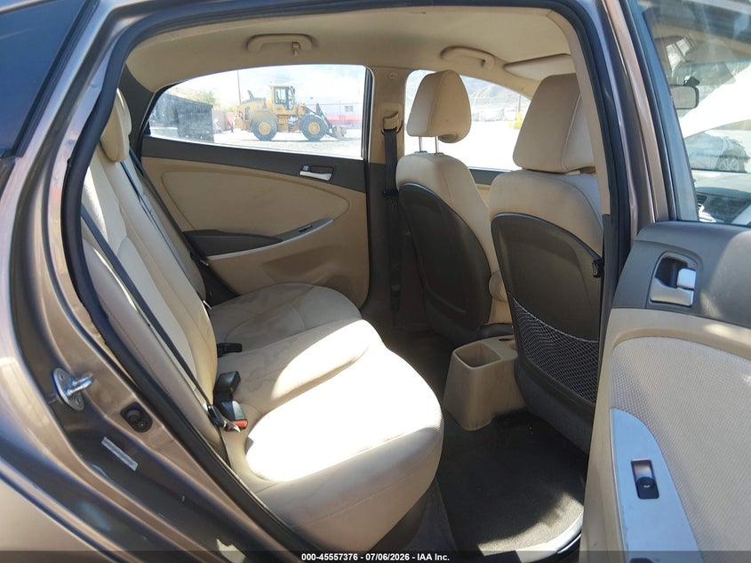 AtlanticExpress - Hyundai Accent