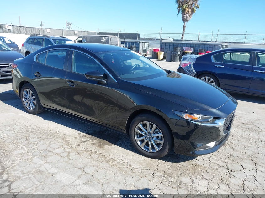 Vin: jm1bpaal6t1871373, lot: 46055721, mazda mazda3 2.5 s 2026 img_1