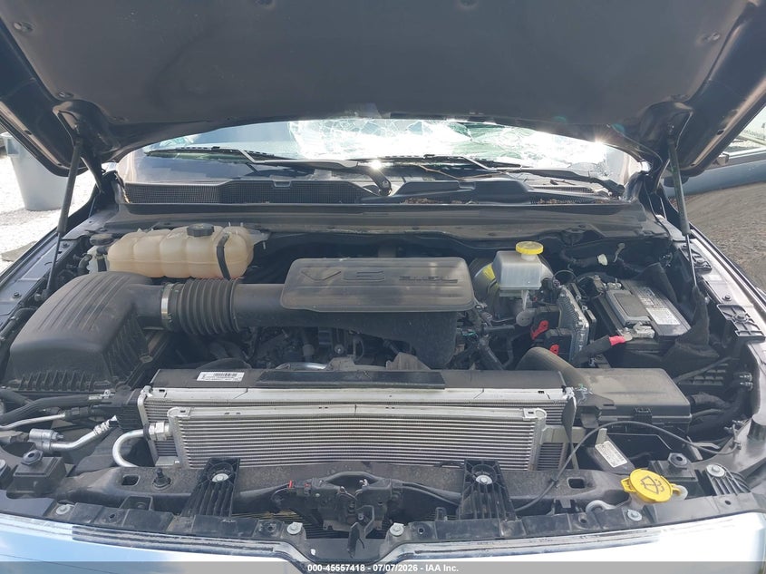RAM 1500 - zdjęcie 10