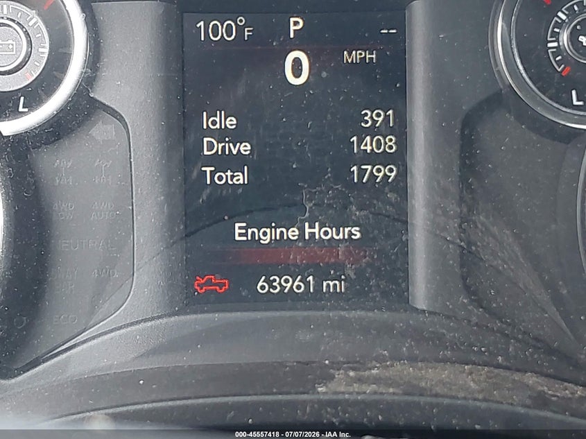 RAM 1500 - zdjęcie 15