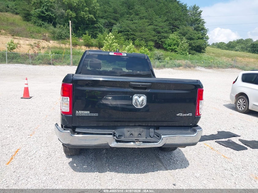 RAM 1500 - zdjęcie 16