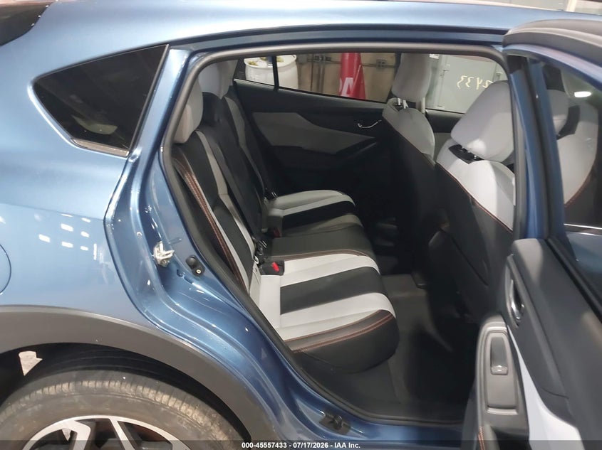 2019 Subaru Crosstrek 2.0I Limited VIN: JF2GTANC5KH396043 Lot: 45557433
