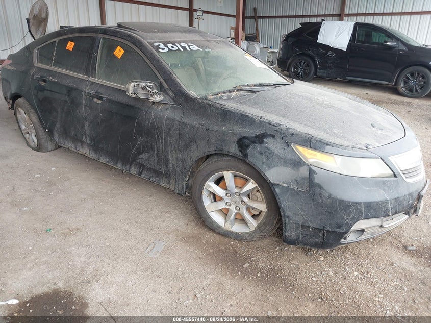 Vin: 19uua8f22ca013290, lot: 46055751, acura tl 3.5 2012 img_1