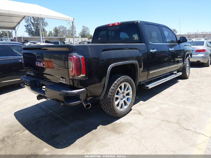 AtlanticExpress - GMC Sierra 1500