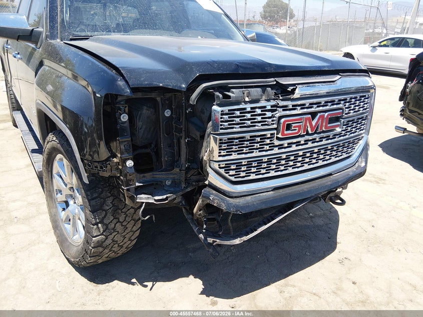 AtlanticExpress - GMC Sierra 1500