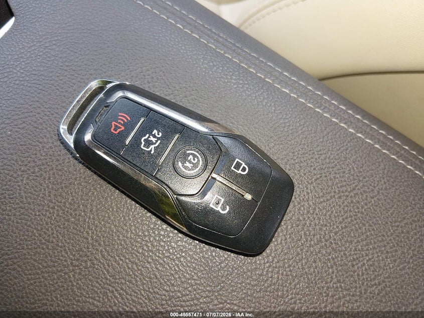 2015 Lincoln Mkz Hybrid VIN: 3LN6L2LU8FR626640 Lot: 45557471