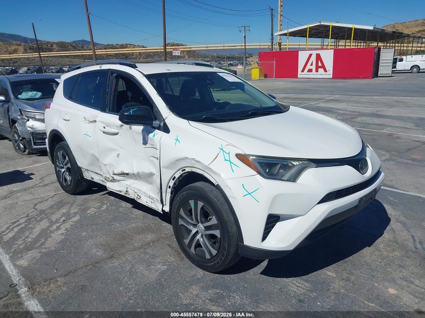 2018 Toyota Rav4