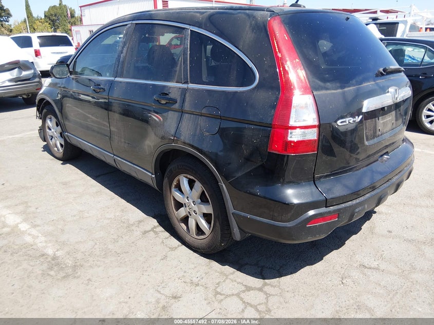 AtlanticExpress - Honda CR-V