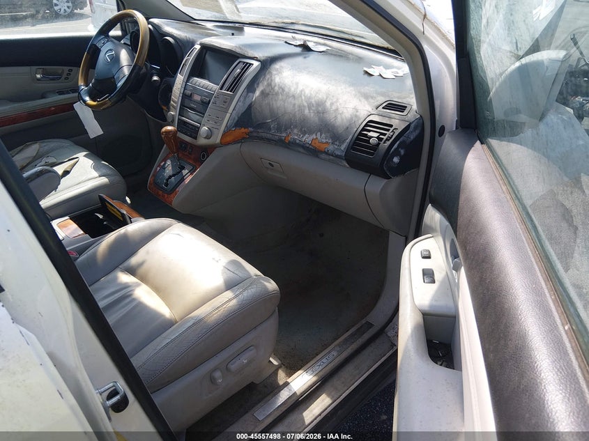 AtlanticExpress - Lexus RX 330