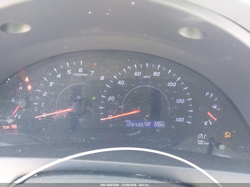 AtlanticExpress - Toyota Camry