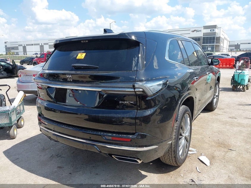 Vin: 5gaercks3tj197306, lot: 46055829, buick enclave avenir fwd 20264