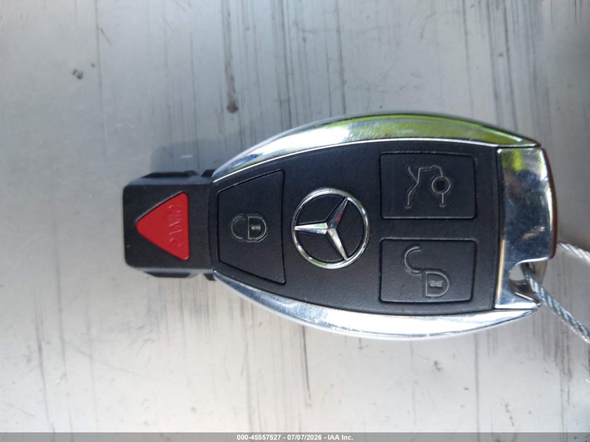 2015 Mercedes-Benz Glk 350 4Matic VIN: WDCGG8JB5FG424678 Lot: 45557527