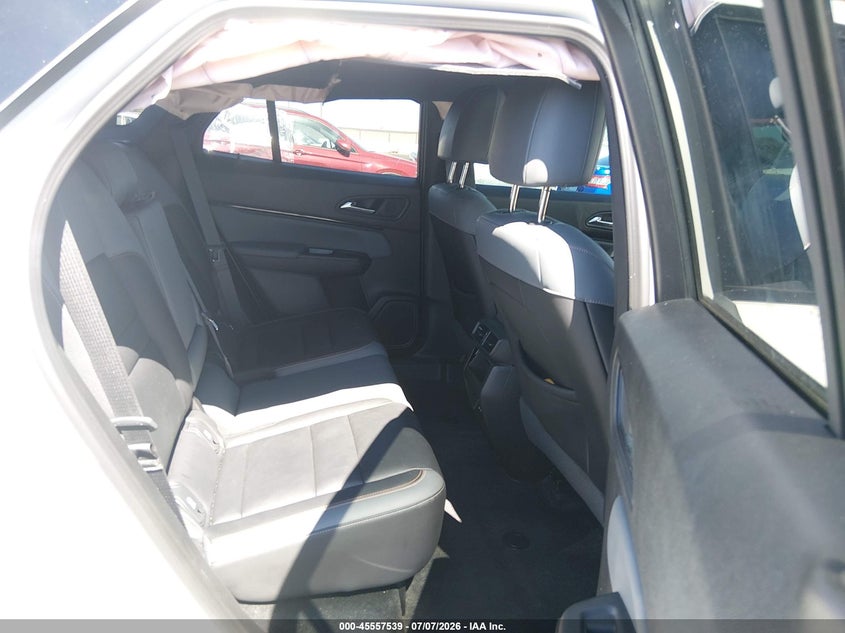 2025 HONDA PROLOGUE auction photo 8