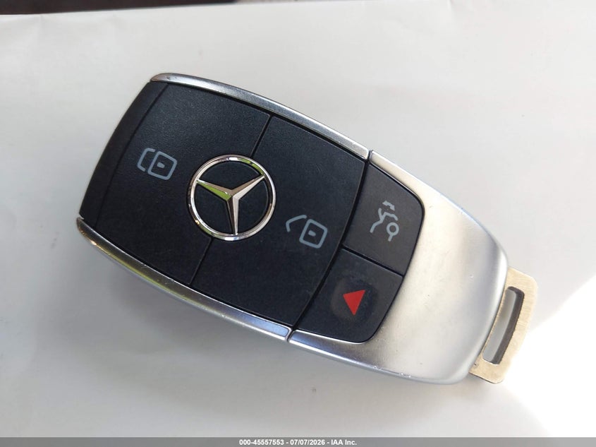 2020 Mercedes-Benz Gle 350 VIN: 4JGFB4JEXLA284933 Lot: 45557553