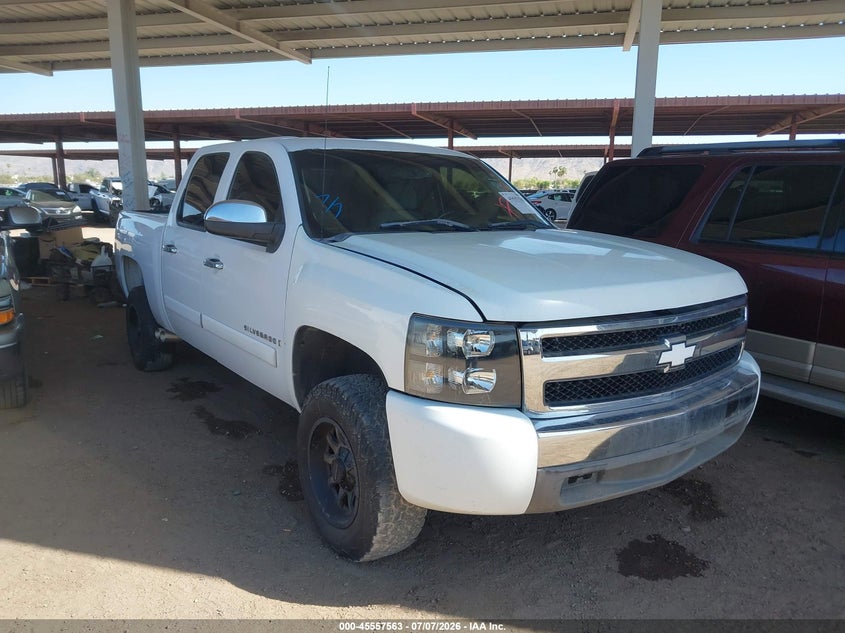 Vin: az364221         , lot: 46055874, chevrolet recon 2010 img_1