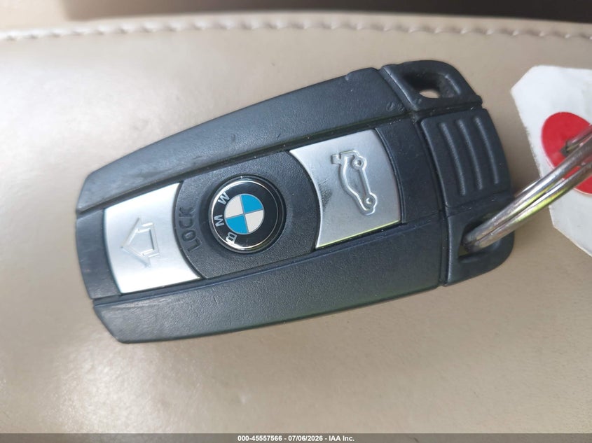 2013 BMW M3 VIN: WBSKG9C57DJ593963 Lot: 45557566