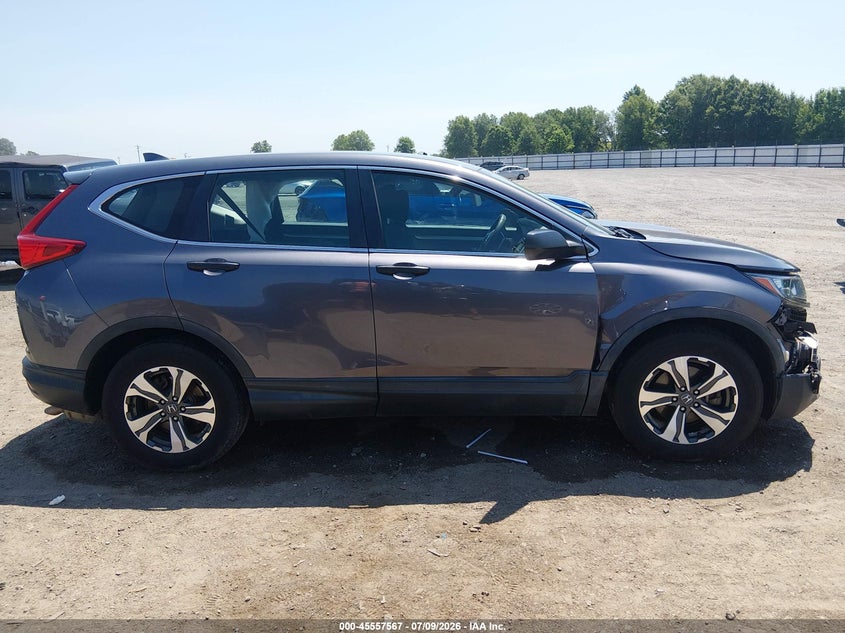 AtlanticExpress - Honda CR-V