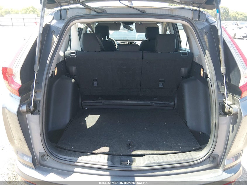AtlanticExpress - Honda CR-V