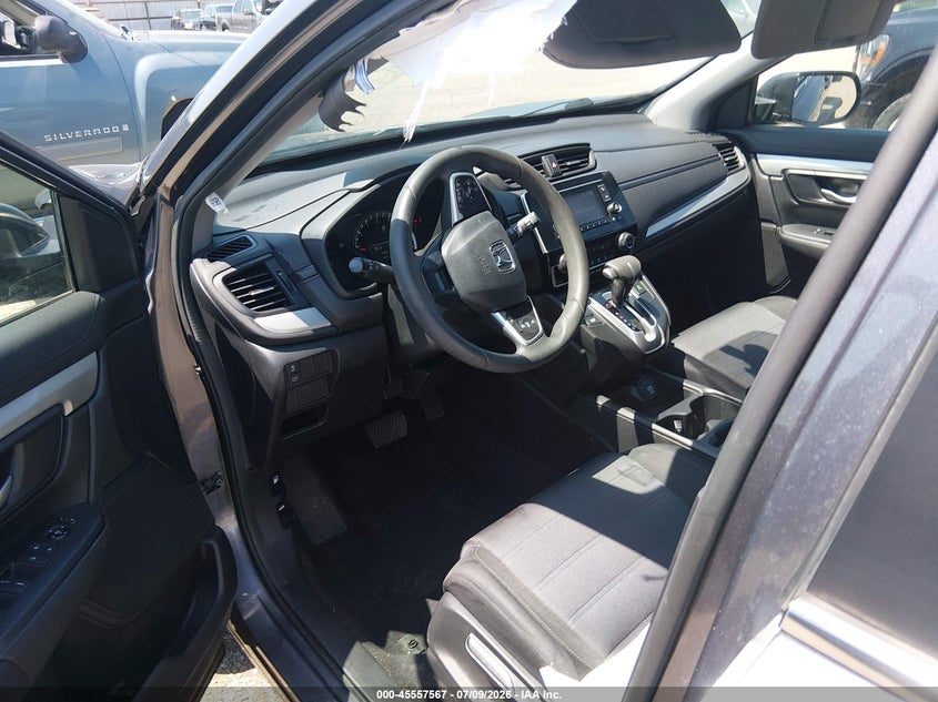 AtlanticExpress - Honda CR-V