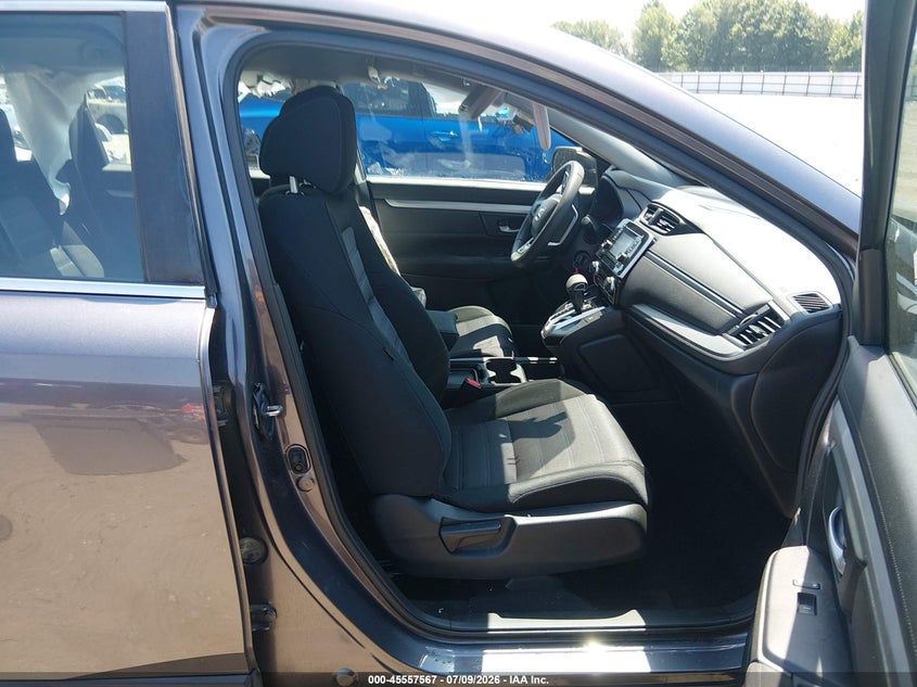 AtlanticExpress - Honda CR-V