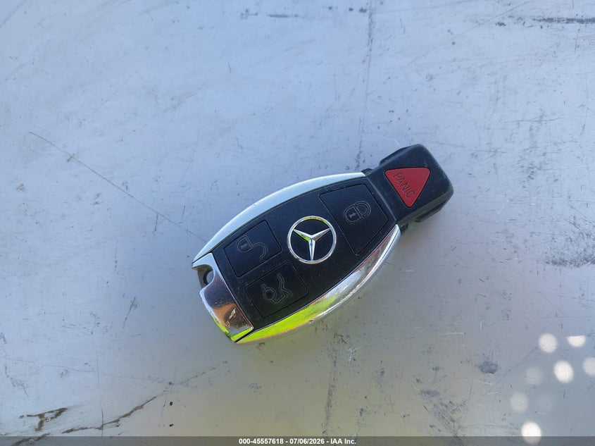 2010 Mercedes-Benz Gl 450 4Matic VIN: 4JGBF7BE1AA540988 Lot: 45557618
