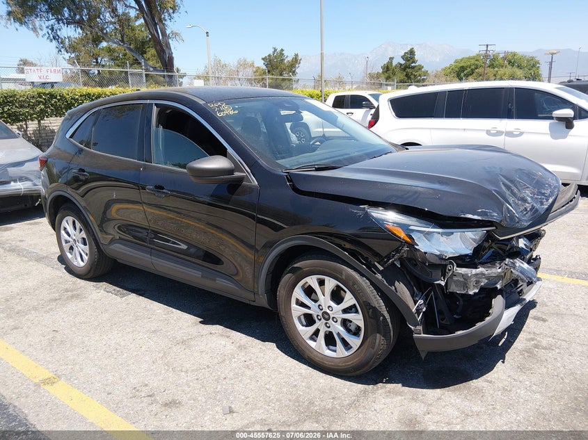 1FMCU0GN0PUA85794 FORD ESCAPE ACTIVE 2023