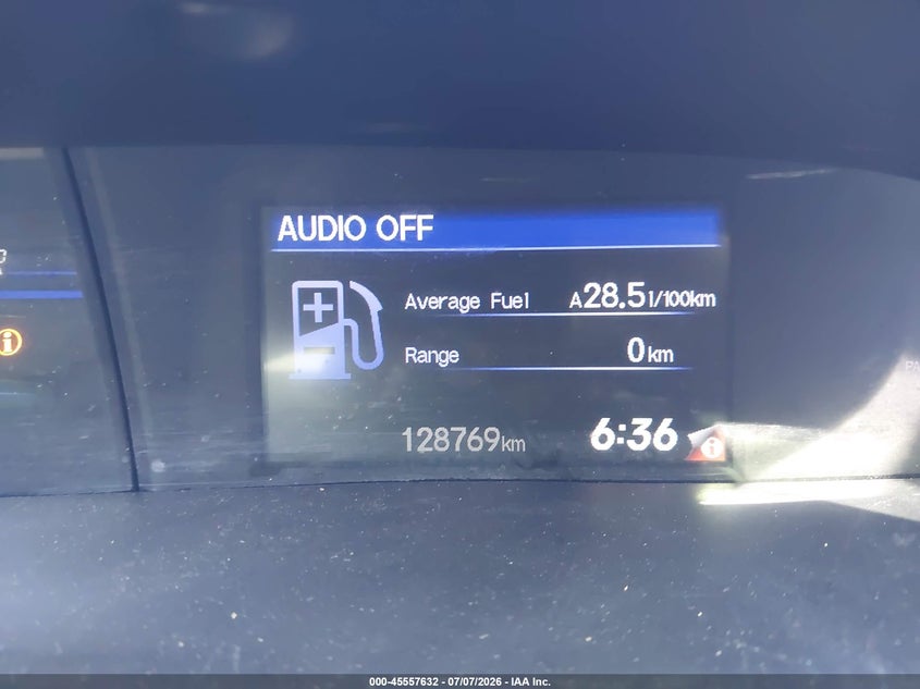 AtlanticExpress - Honda Civic