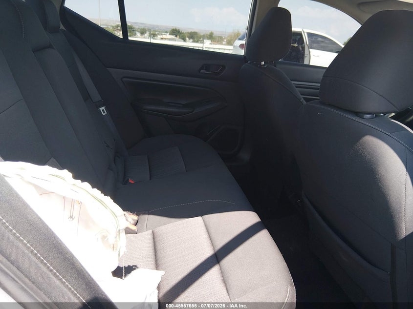 2024 Nissan Altima Sv Fwd VIN: 1N4BL4DV7RN392624 Lot: 45557655
