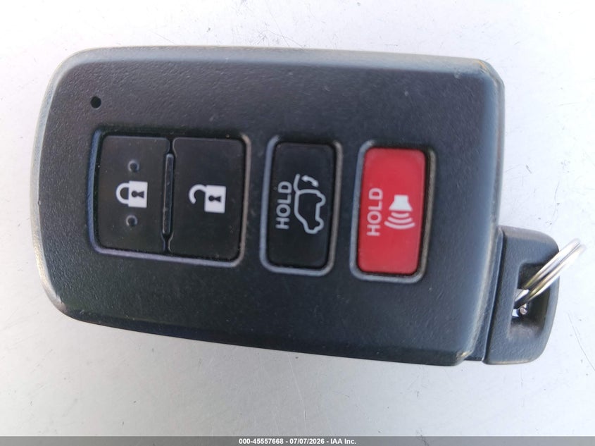 2015 TOYOTA RAV 4 SPORT UTILITY VEHICLE 2.5L I-4 DOHC, VVT, 176HP