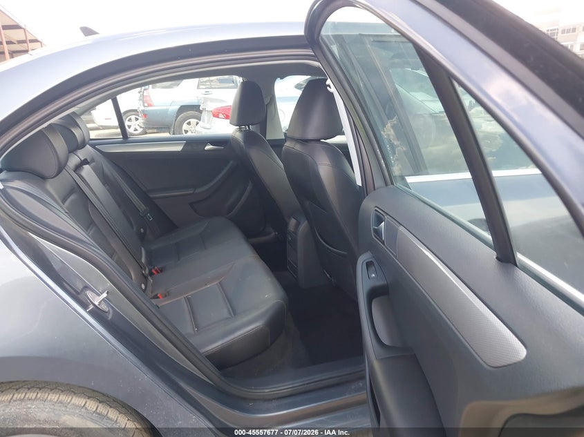 2017 Volkswagen Jetta 1.4T Se VIN: 3VWDB7AJ8HM366175 Lot: 45557677