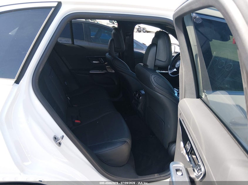 2024 Mercedes-Benz Glc 300 Suv VIN: W1NKM4GB1RF146731 Lot: 45557679