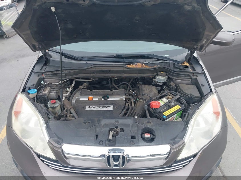 AtlanticExpress - Honda CR-V