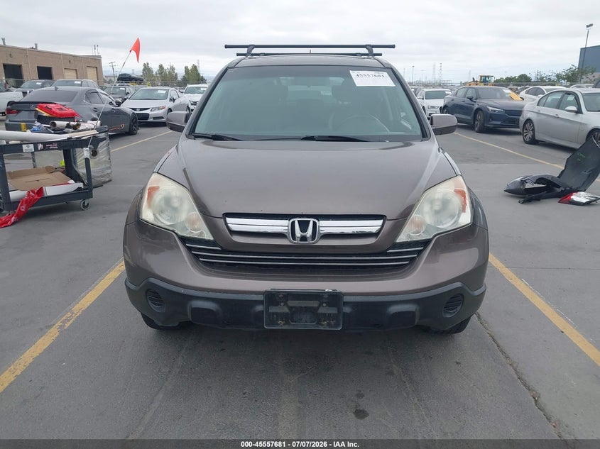 AtlanticExpress - Honda CR-V