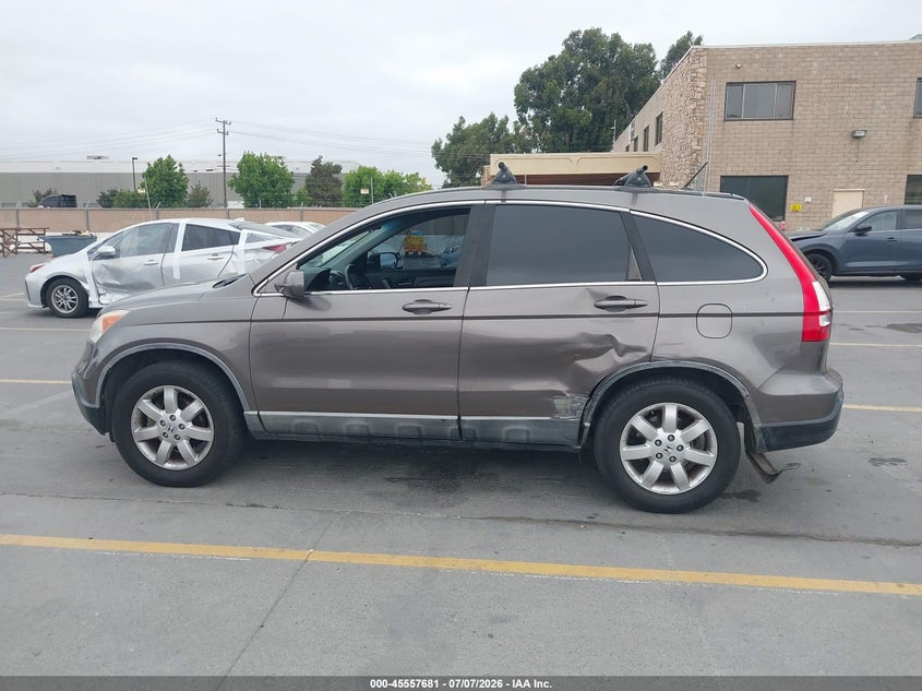 AtlanticExpress - Honda CR-V