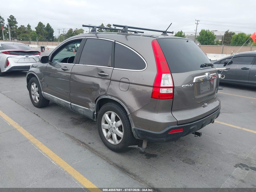 AtlanticExpress - Honda CR-V