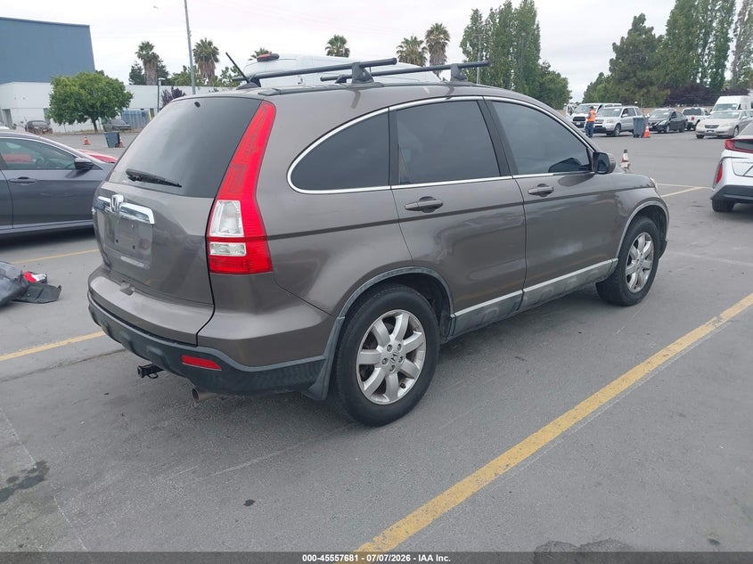 AtlanticExpress - Honda CR-V