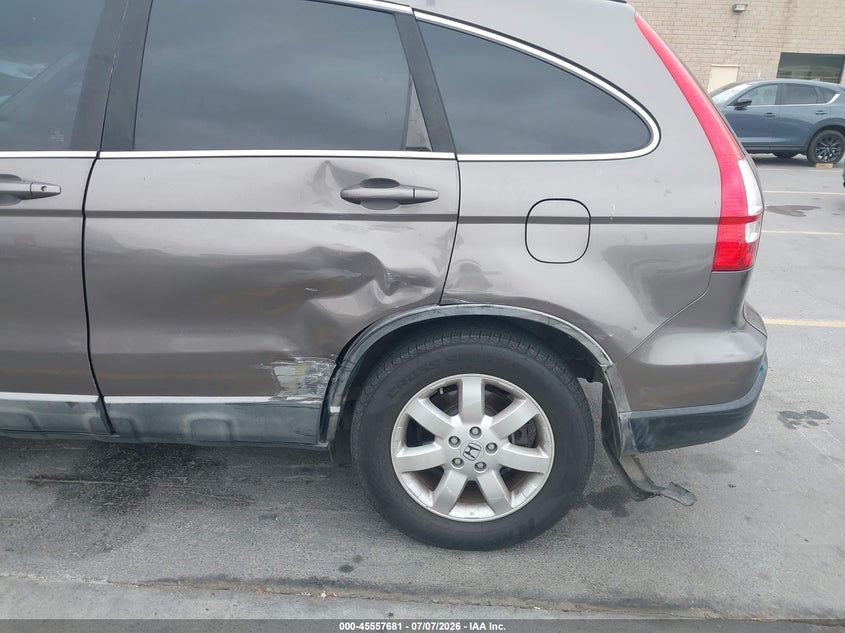 AtlanticExpress - Honda CR-V