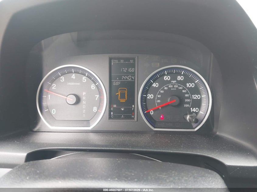 AtlanticExpress - Honda CR-V