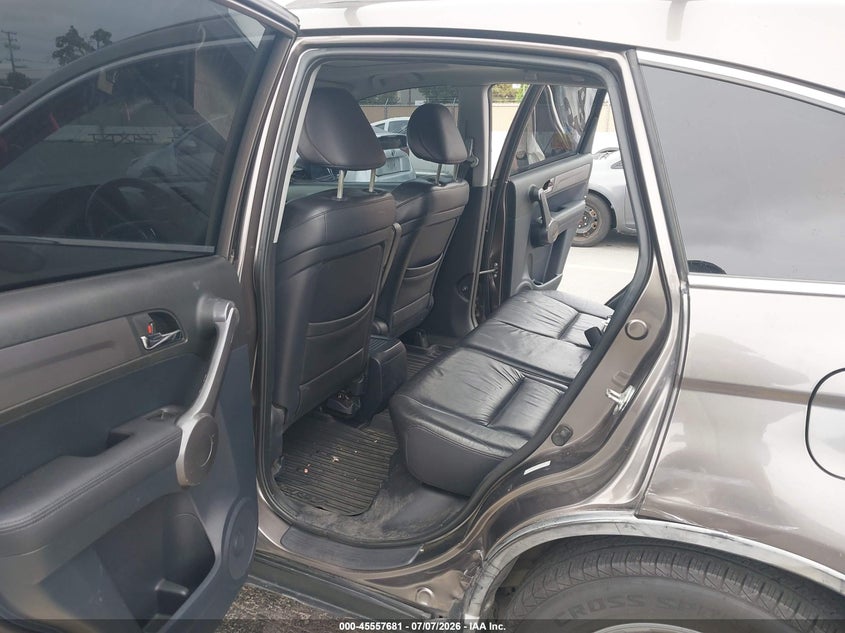 AtlanticExpress - Honda CR-V