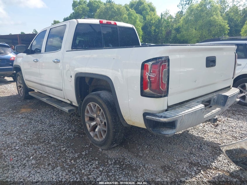 AtlanticExpress - GMC Sierra 1500
