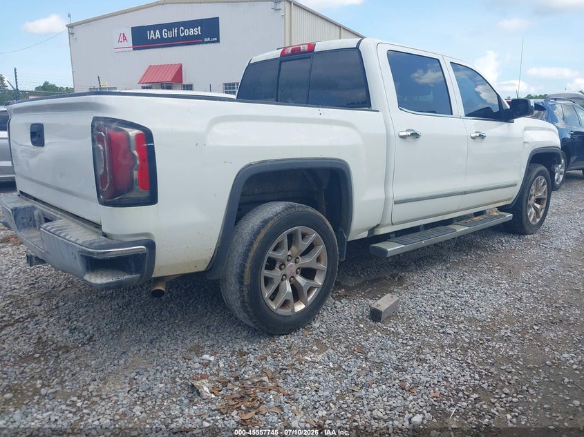 AtlanticExpress - GMC Sierra 1500