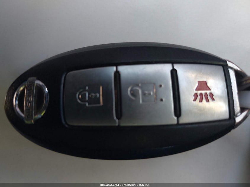 2016 Nissan Quest Platinum/S/Sl/Sv VIN: JN8AE2KP5G9155942 Lot: 45557754