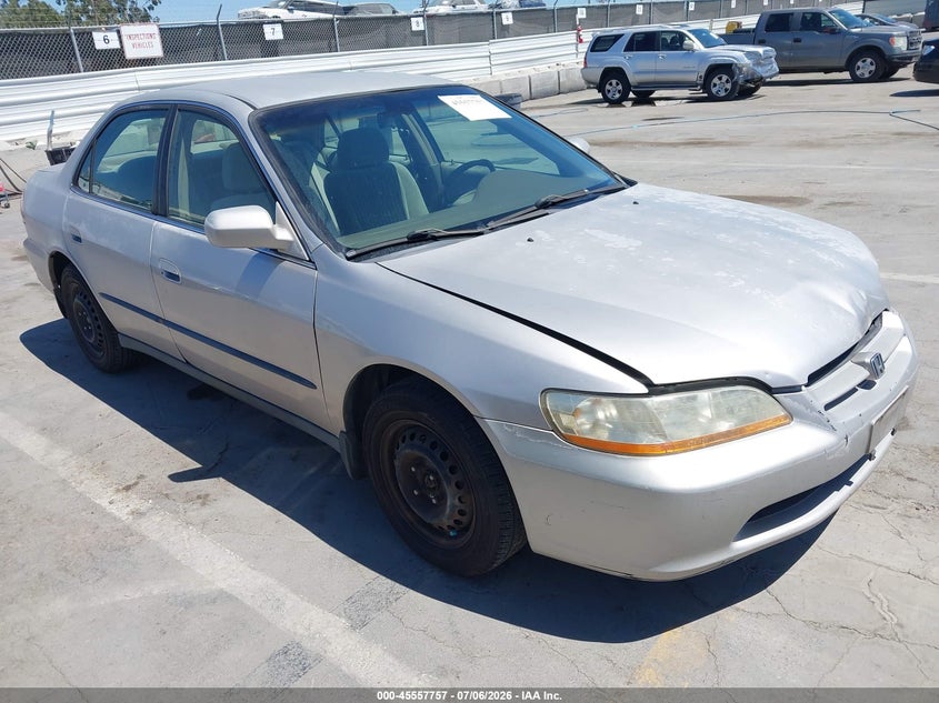 1998 Honda Accord