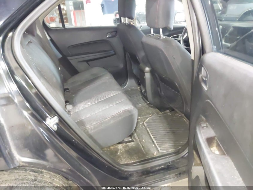AtlanticExpress - Chevrolet Equinox