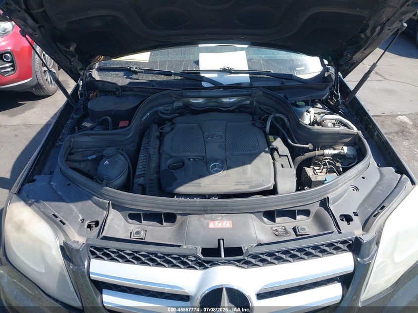 AtlanticExpress - Mercedes-Benz GLK-Class