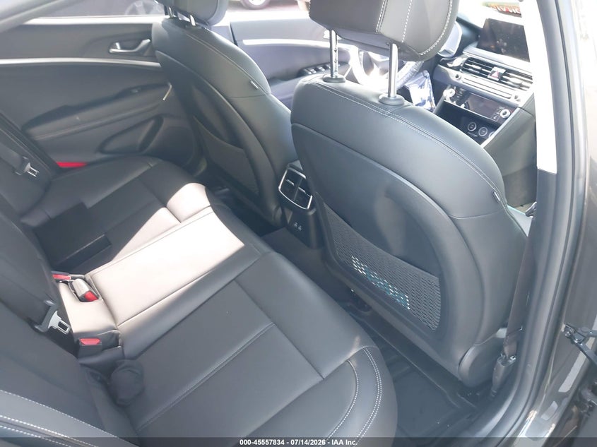 2026 Genesis G70 2.5T Awd VIN: KMTG64SC4TU170470 Lot: 45557834
