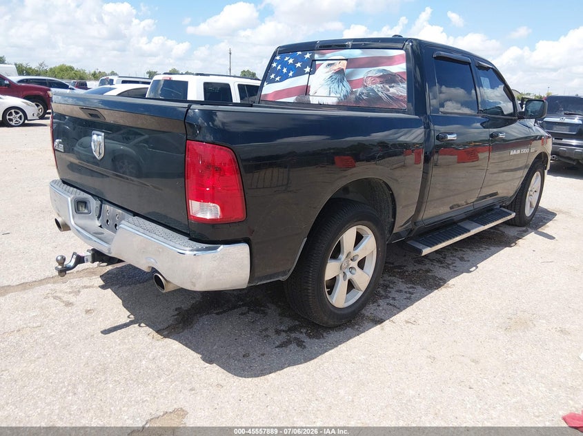 AtlanticExpress - Ram 1500