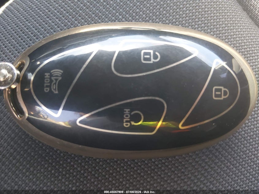 2024 Hyundai Kona Sel VIN: KM8HCCAB6RU041925 Lot: 45557909