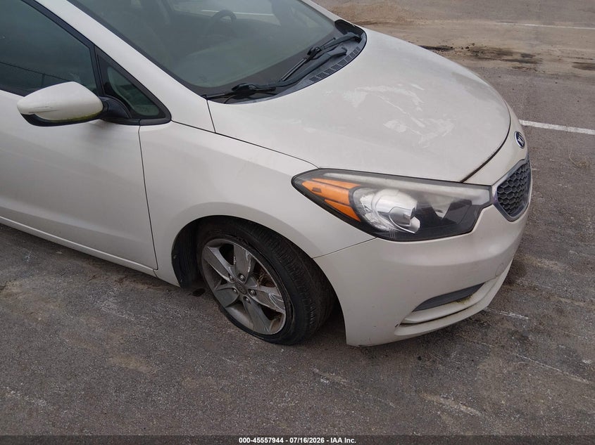 AtlanticExpress - Kia Forte