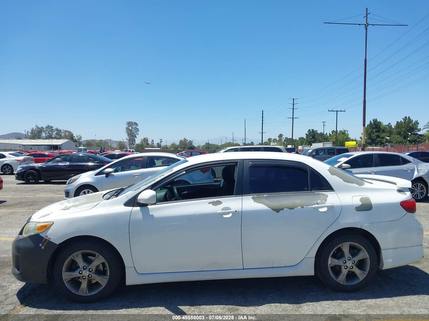 AtlanticExpress - Toyota Corolla